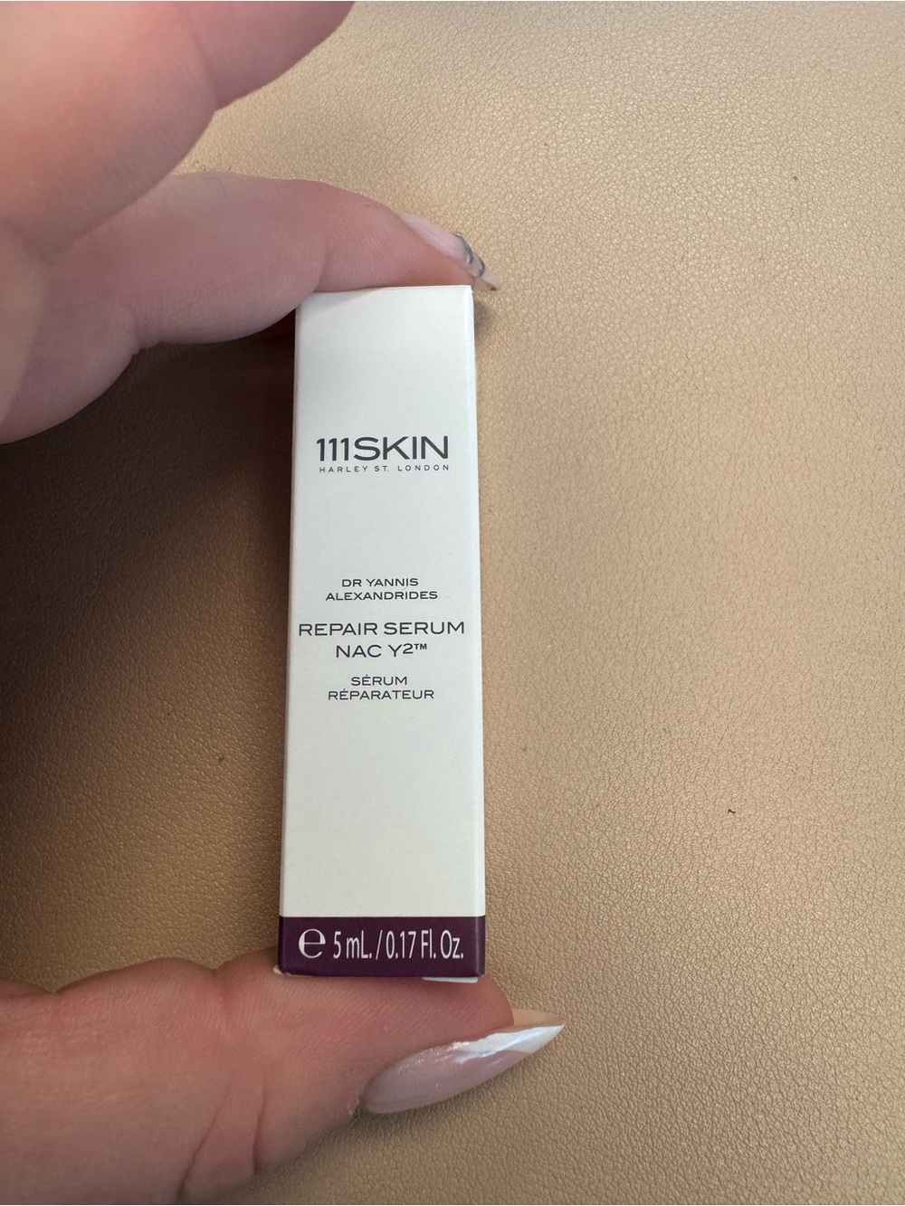 111SKIN Repair Serum NAC Y2™